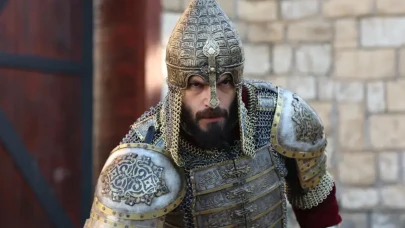 Mehmed: Fetihler Sultanı 57. Bölüm Tek Parça Full İzle! TRT 1 Mehmed: Fetihler Sultanı son bölüm izle!