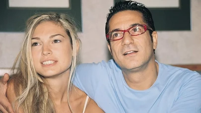 Mehmet Ali Erbil'in 4. Eşi Sedef Altuntaş Kimdir, Kaç Yaşında, Ne İş Yapıyor? Sedef Altuntaş Kiminle Evlendi?