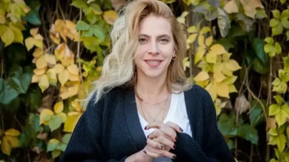 Melis İşiten Kimdir? Kaç Yaşında? Çocuğu Var mı? Atakan Özkaya ile İlişkisi Ne Durumda?