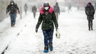 Meteoroloji'den 3 ile sarı kod alarmı!
