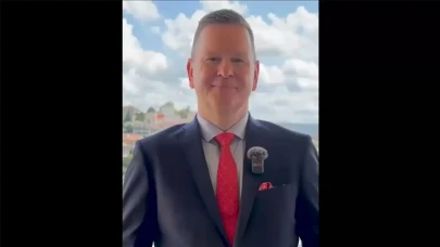 Michael Lally Kimdir?