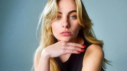 Oyuncu Mina Derman Kimdir, Kaç Yaşında, Sevgilisi Var Mı? Mina Derman Hangi Dizilerde Oynadı?