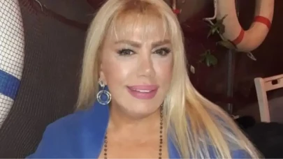 Mine Koşan kimdir? Mine Koşan kaç yaşında, nereli, kariyeri?