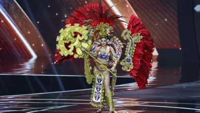 Miss Universe'de Şok İstifa: İki Jüri Üyesi 'Finalistler Önceden Belirlendi' İddiasıyla Görevlerinden Ayrıldı!