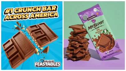 MrBeast çikolatası Türkiye'de var mı? MrBeast çikolatası nereden, kaç TL'ye alınabilir?