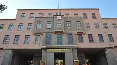 MSB: Muvazzaf Subay Adayı Başvuru Süresi 9 Kasım’a Uzatıldı - Tek Haber Ajansı (TEKHA) Türkiye'nin