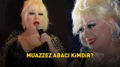 Ünlü Sanatçının Sağlığı Merak Ediliyor! Türk müziğinin önemli isimlerinden Muazzez Abacı'nın sağlık durumu hakkında son bilgiler merak ediliyor. Abacı'nın geçmişi ve kökeni üzerine de bir çok detay konuşuluyor; peki Muazzez Abacı kimdir, nerelidir ve yaşını bugün itibarıyla kaç olarak biliyoruz?