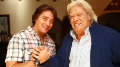 Murat Arkın: Cüneyt Arkın'ın Oğlu ve Survivor 2026 Yarışmacısı