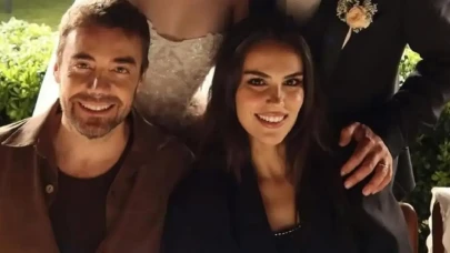 Murat Dalkılıç'tan Dikkat Çeken Duyuru: Özgü Kaya Aileye Katıldı!