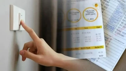 Ne kadar elektrik yakılırsa çift fatura gelir? Elektrik limiti konutlarda faturaya nasıl yansıyacak?