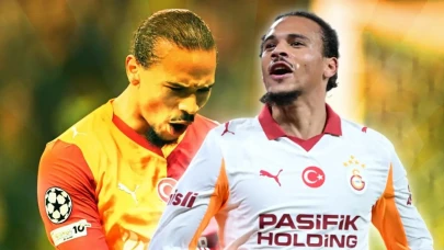 Leroy Sane’nin Şaşırtan Hareketi: Kimse Beklemiyordu!