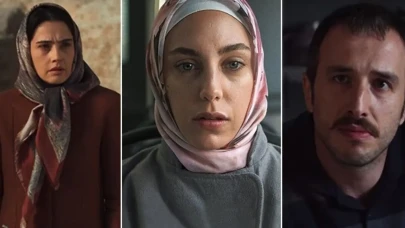 Netflix Fenomeni ‘Bir Başkadır’ Yeni Sezonuyla Ekranlara Geliyor