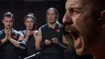 Netflix Physical Asia’da Türkiye’nin kaderi ne olacak?