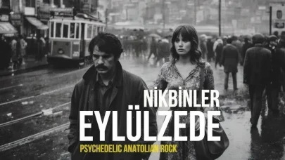 Nikbinler kim, Eylülzede şarkısını kim söylüyor? Eylülzede yapay zeka mı?