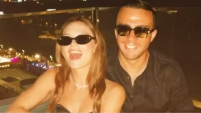 Nilsu Berfin Aktaş ve Tolga Aykut'un Aşkı: Ne Zaman Başladı?