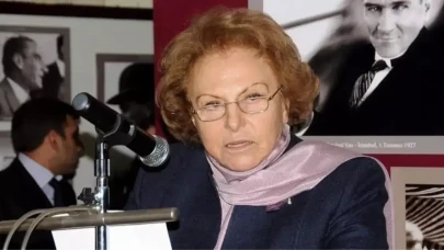 Nüket Ersoy kimdir, neden öldü?