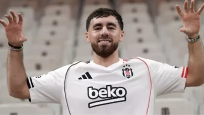 Orkun Kökçü: Türk Futbolunun Yükselen Yıldızı Hakkında Her Şey!