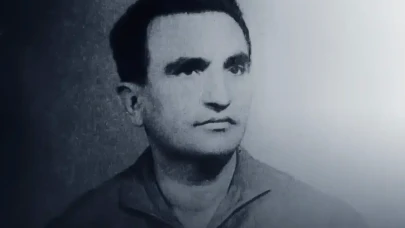 Osman Yüksel Serdengeçti kimdir?