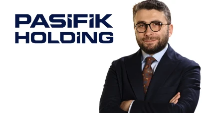 Pasifik Holding Kimin? Ne İş Yapar? Fatih Erdoğan Liderliğinde Öne Çıkan Yatırım Grubu