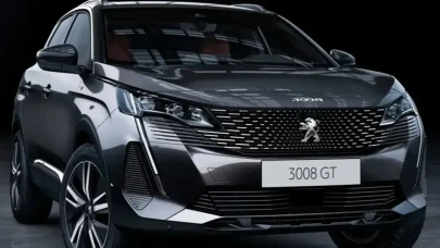Peugeot Kasım 2025 Güncel Fiyat Listesi Açıklandı: Bazı Modellerde 137 Bin TL İndirim!
