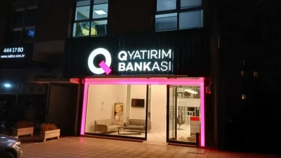 Q Yatırım Bankası kimin, sahibi kimdir, neden gündem oldu?