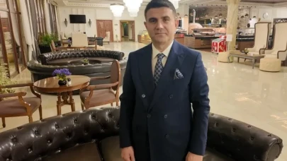 Rize Baro Başkanı ve Çaykur Rizespor Asbaşkanı Av. Ümit Peçe’den Bahis Soruşturması ve Türk Futbolu Üzerine Dikkat Çeken Açıklamalar