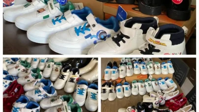 Rize TOBB İlkokulu'ndaki İhtiyaç Sahibi Öğrencilere Ülkü Ocakları'ndan Yardım Eli Uzandı