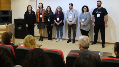 Rize'de 3. Yaş Üniversitesi Akademik Yılı Açılış Töreni Gerçekleştirildi