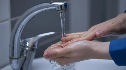 Rize'deki 6 Mahallede Su Kesintisi Uyarısı Yapıldı!