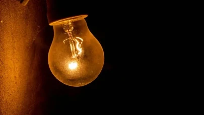 Rize’de Planlı Elektrik Kesintileri Uygulanacak