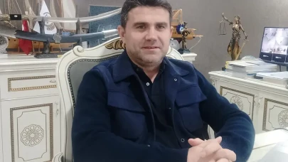 Rize’de Ruhsatsız Bungalov Yıkımları Tartışma Yaratıyor: Baro Başkanı Peçe Hem Hukuki Hem Sistemsel Sorunlara Dikkat Çekti