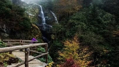 Rize’de Turizm Yatırımları Hız Kazandı: Yapay Zekâ Destekli Projeler Göçü ve Ekonomik Canlılığı Artırıyor