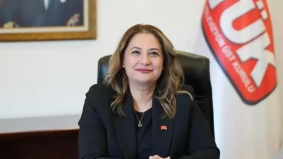 RTÜK Başkan Vekili Deniz Güçer kimdir?