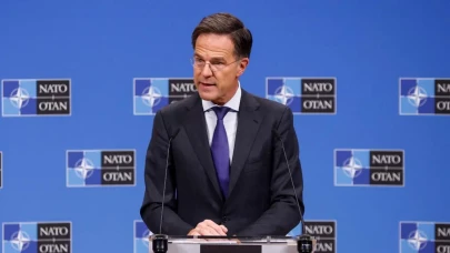 Rutte: NATO ve AB Arasındaki Görev Dağılımı Sürdürülmeli!