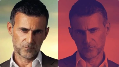 Sakıncalı dizisinde Nazım kimdir, hangi dizilerde oynadı?