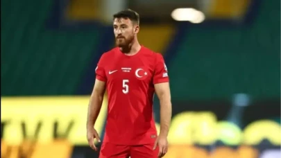 Salih Özcan'ın Güncel Takım Bilgileri: Nerede ve Hangi Takımda Mücadele Ediyor?