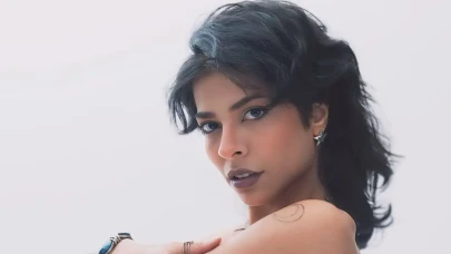 Şarkıcı Zei kimdir, Türk mü? Merak Ediliyor