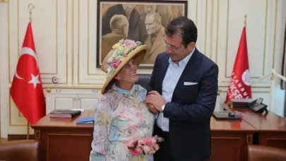 Seher Erçili Alaçam kimdir? Casusluk soruşturmasındaki gizemli isim hakkında tüm detaylar