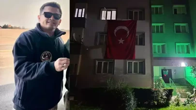 Şehit Astsubay Başçavuş Ramazan Yağız kimdir?