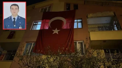 Şehit Hava İkmal Astsubay Kıdemli Çavuş Ahmet Yasir Kuyucu kimdir?