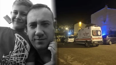 Şehit Hava Uzman Çavuş Emre Sayın kimdir?