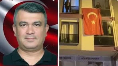 Şehit Hv. Uçk. Bkm. Astsubay Başçavuş Hamdi Armağan Kaplan kimdir?