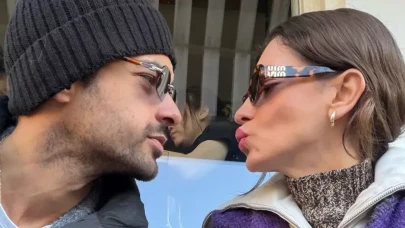 Şifanur Gül: Berk Bakioğlu'ndan Evlilik Teklifi Aldı! İşte Genç Yıldızın Hayatı ve İlişkisi Hakkında Bilgiler