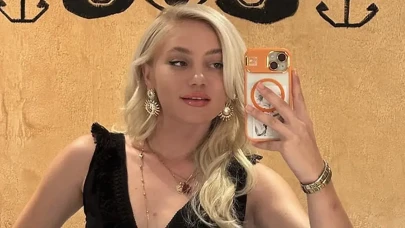 Somer Sivrioğlu'nun Eski Aşkı: Tilbe Uslu'nun Hayatı ve Kökeni