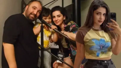 Sosyal Medyanın Parlayan Yıldızı: Deniz Bağdaş Kimdir, Kaç Yaşında, Nereli ve Ne İş Yapıyor?