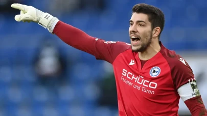 Stefan Ortega kimdir? Manchester City'den ne kadar maaş alıyor?