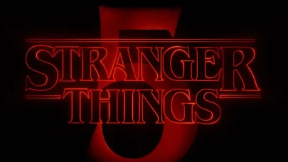 Stranger Things'in Yeni Sezonu Netflix'te Kargaşaya Yol Açtı!