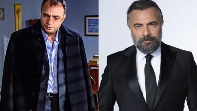 Süleyman Çakır İle Unutulmaz Geri Dönüş: Oktay Kaynarca'dan Şaşırtan Açıklama!