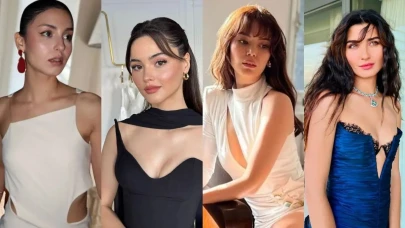 Sultana filmi hangi platformda? Sultana filmi konusu ve oyuncuları