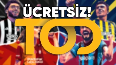 Süper Lig Heyecanını Ücretsiz Yaşamak Artık Mümkün!